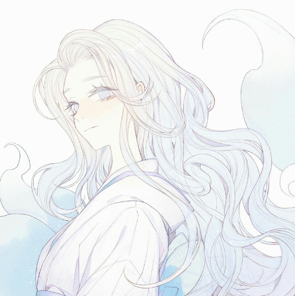 二次元女神素衣黑丝美腿穹妹TPimage性感图图片