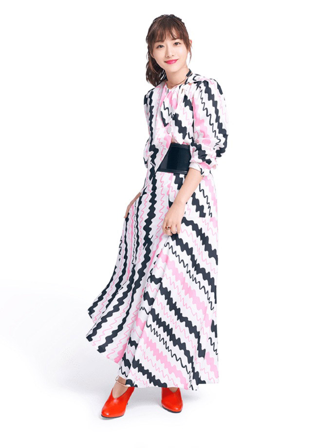 石原里美图片