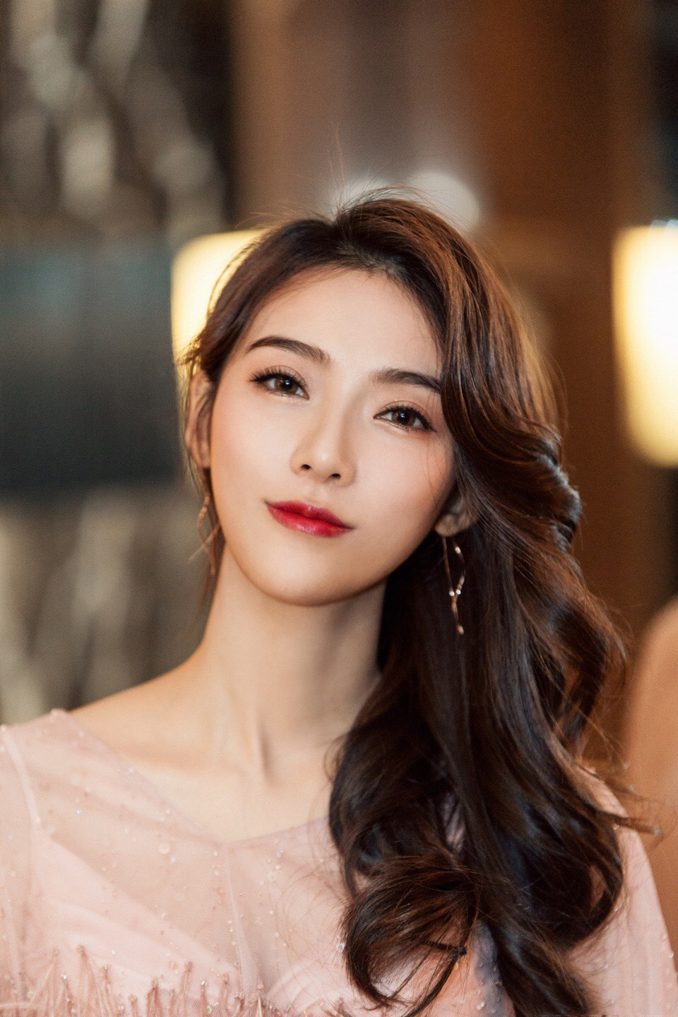 高清四川性感美女宁心青春校园写真图片图片