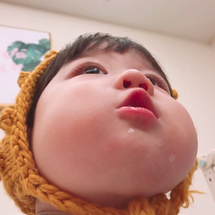 韩国女神姜珠熙微信头像图片大全图片