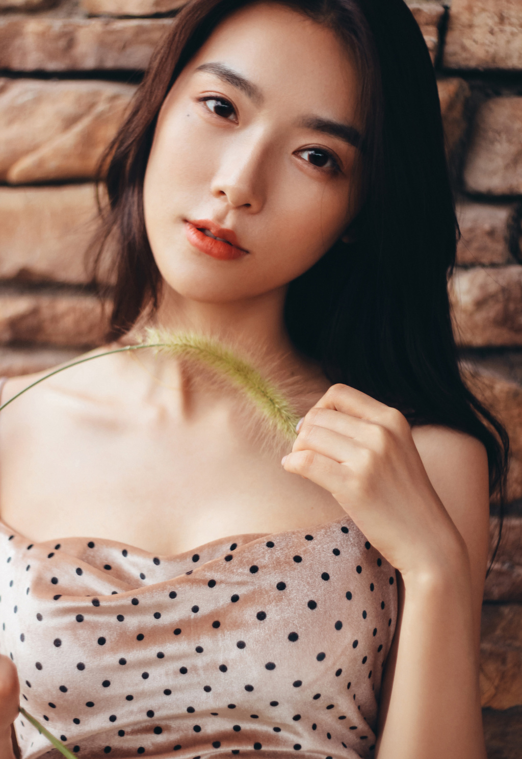 高清四川性感美女宁心百变风格魅力写真图片图片
