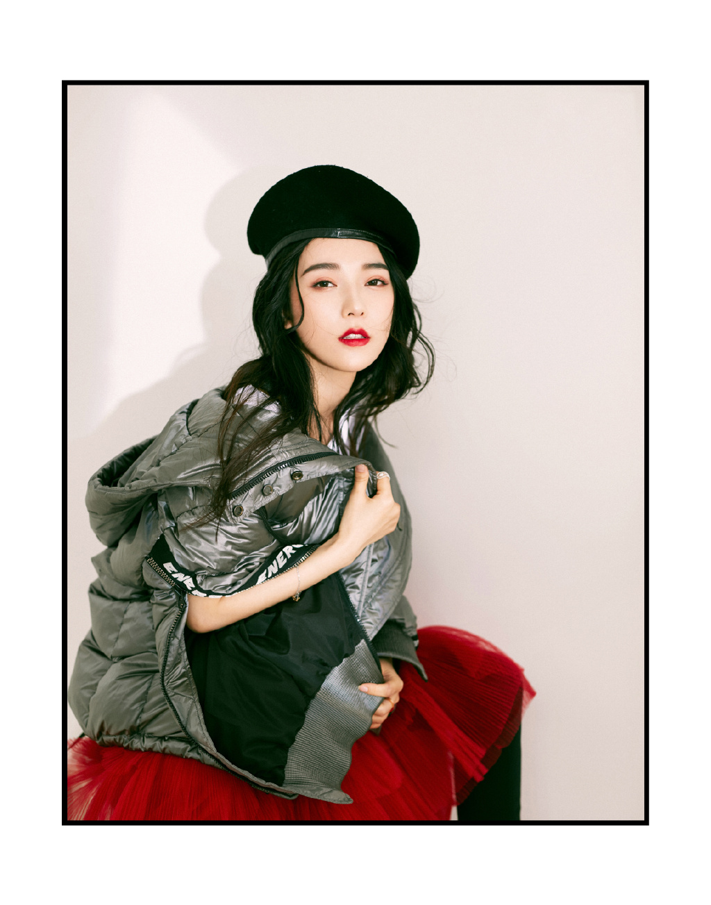 高清四川性感美女宁心青春校园写真图片图片