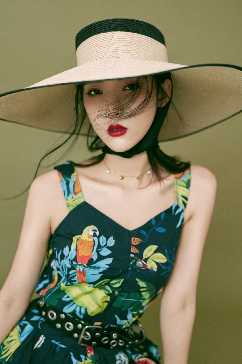 高清四川性感美女宁心青春校园写真图片图片