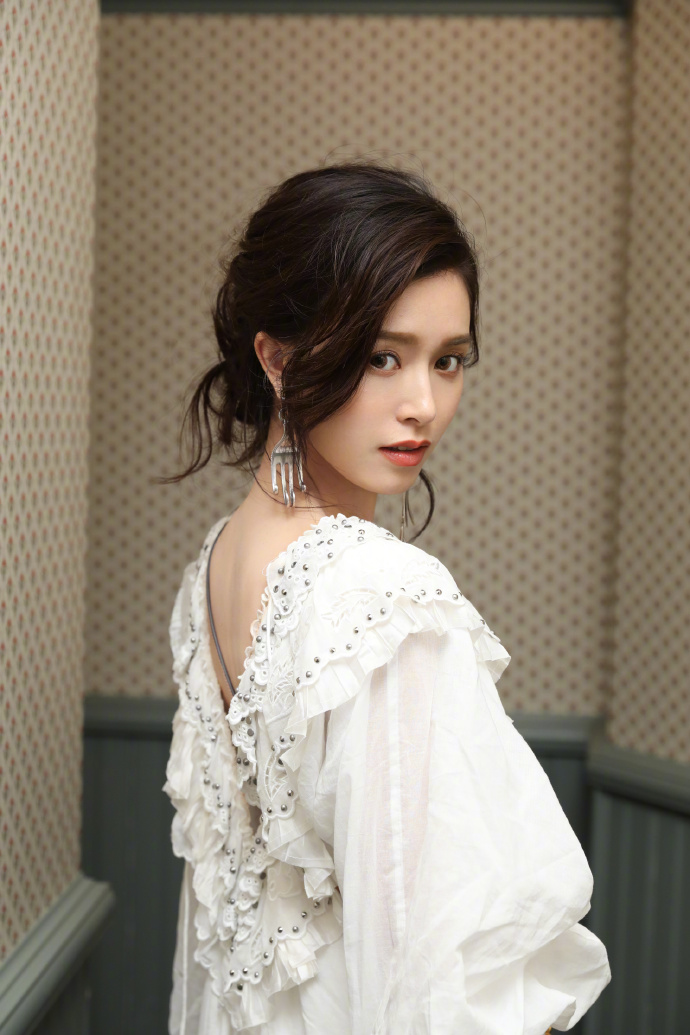 文咏珊率性魅力写真图片桌面壁纸图片