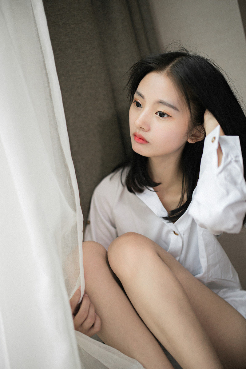 杨紫图片