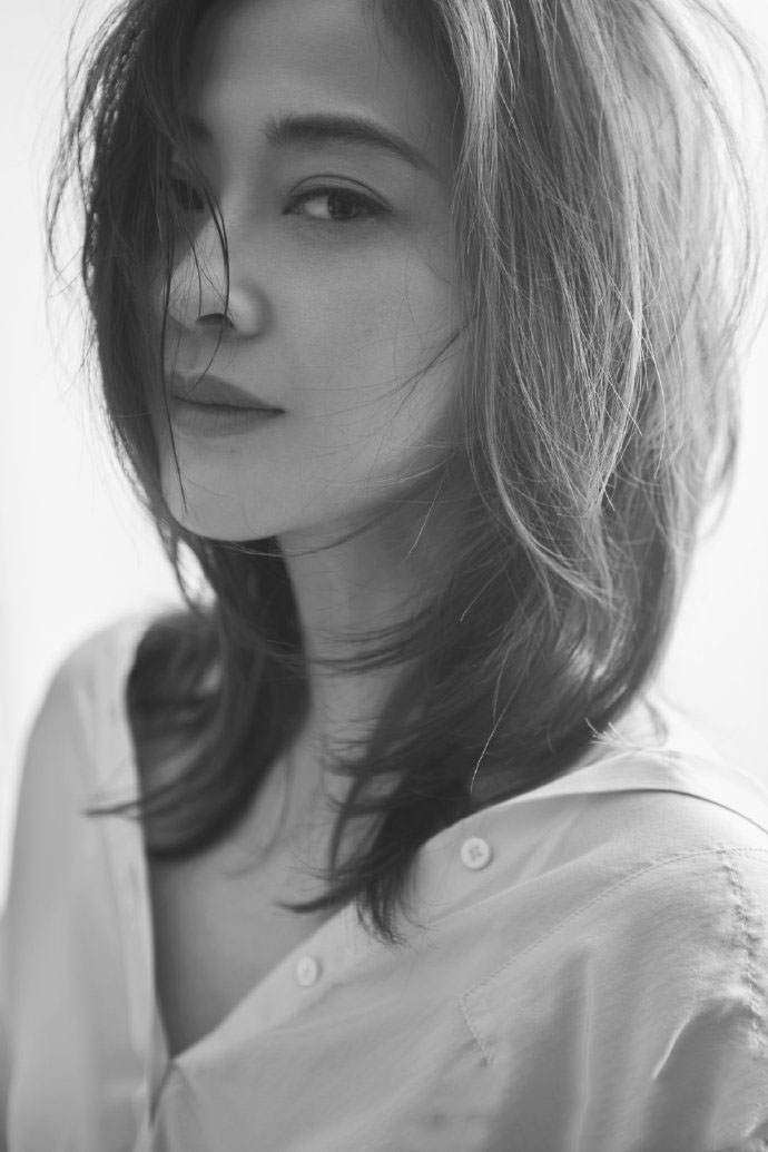 梅婷图片
