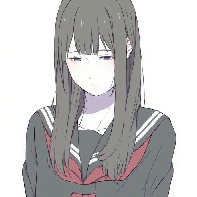 萌系可爱软妹小萝莉女生头像图片图片 萌系可爱软妹小萝莉女生头像图片图片