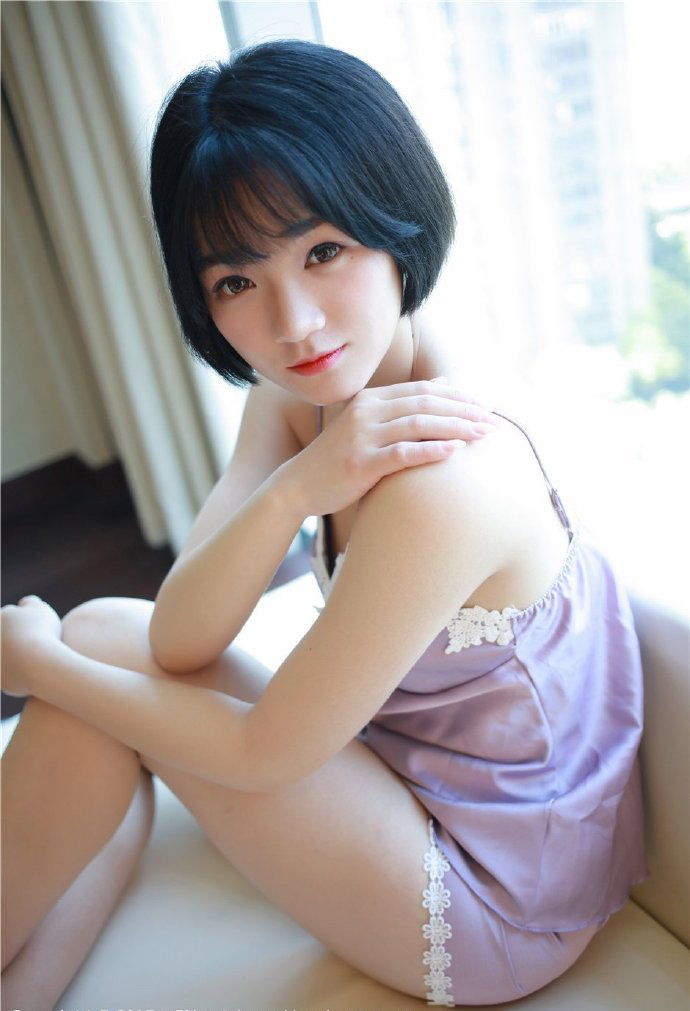 90后性感小猫咪写真图片