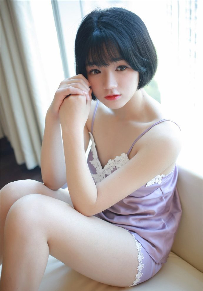 90后性感小猫咪写真图片