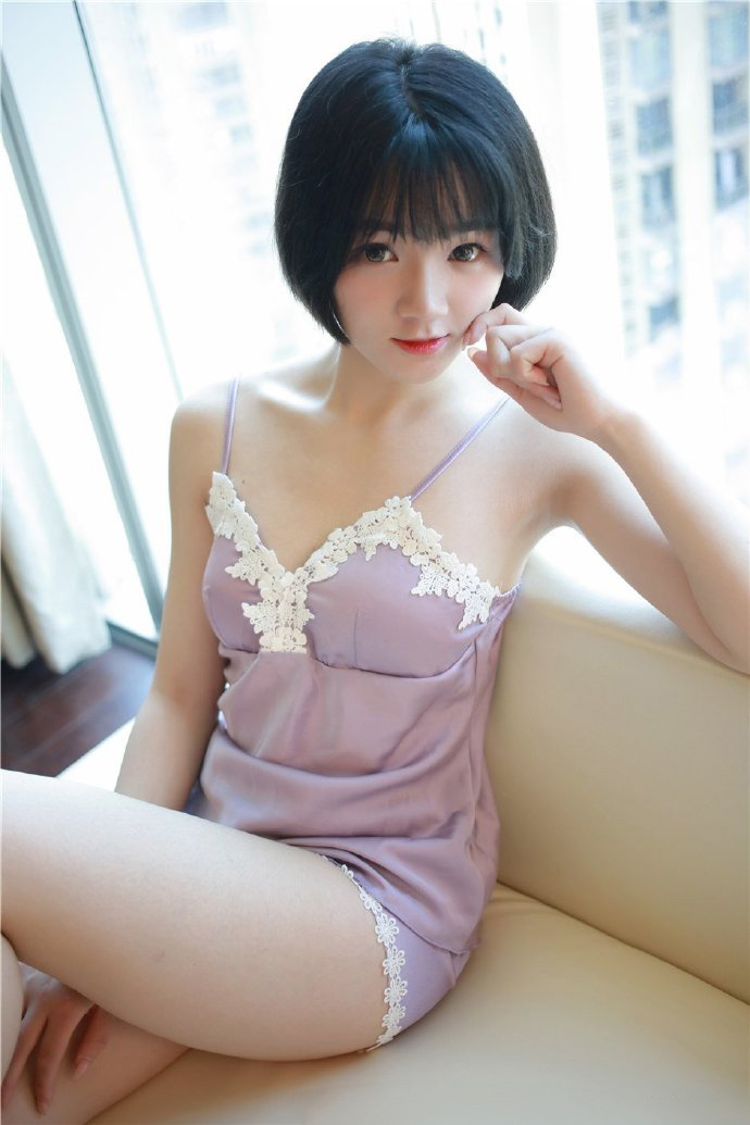 90后性感小猫咪写真图片
