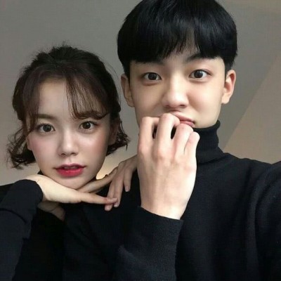 微信情侣头像图片 动漫卡通头像精选图片