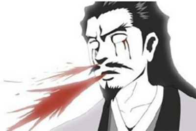 COS神还原动漫人物趣图：和动画角色长得一模一样的人图片