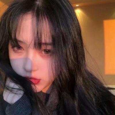 2019流行唯美好看女生头像图片图片