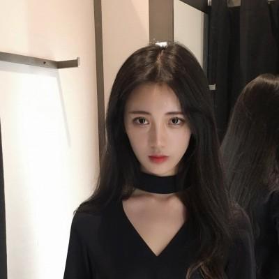 萌系可爱软妹小萝莉女生头像图片图片