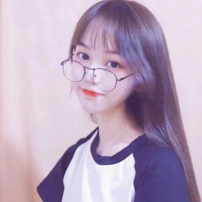 萌系可爱软妹小萝莉女生头像图片图片