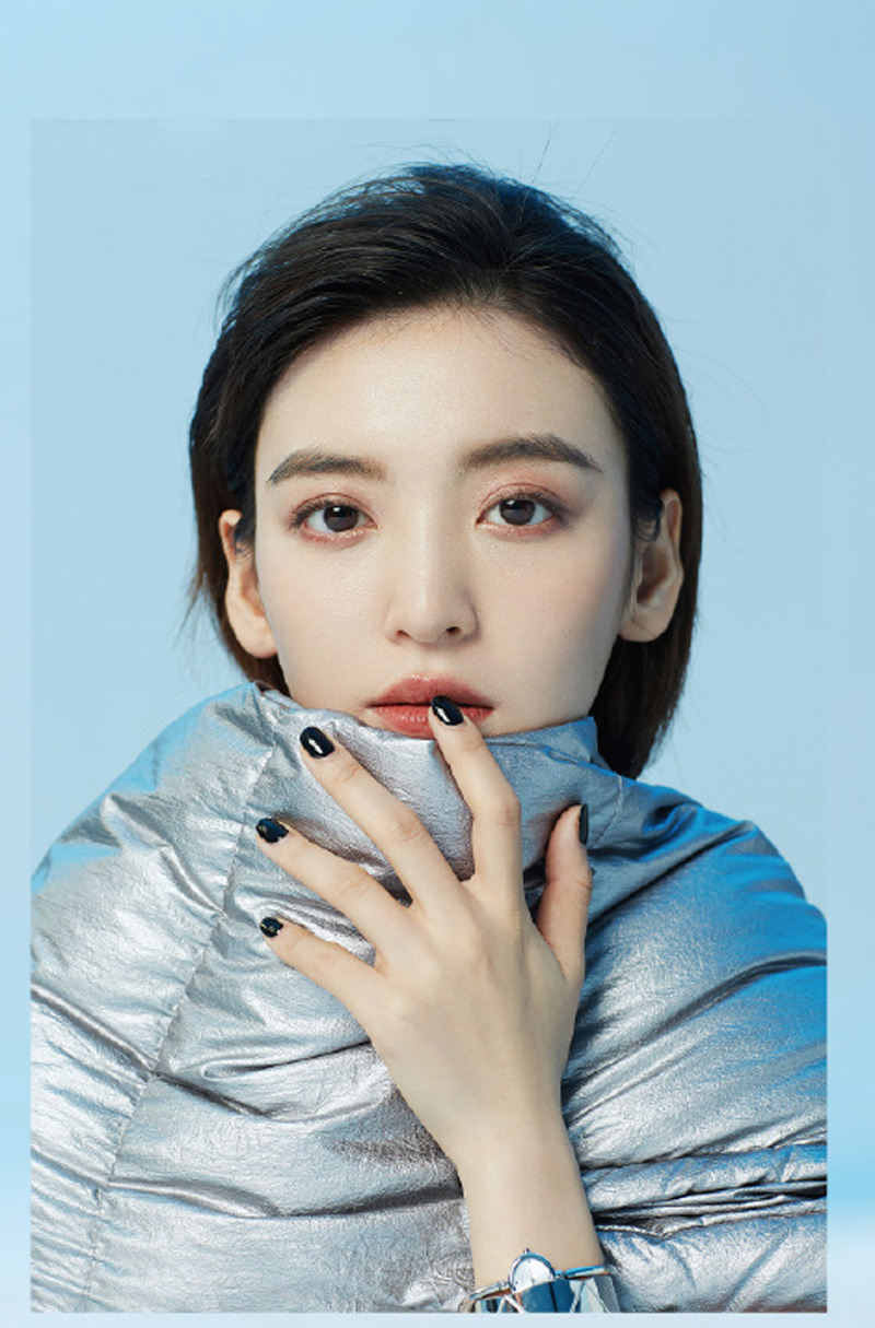 高清中国内地女演员美女尤靖茹性感迷人活动照高清图片图片 高清中国内地女演员美女尤靖茹性感迷人活动照高清图片图片