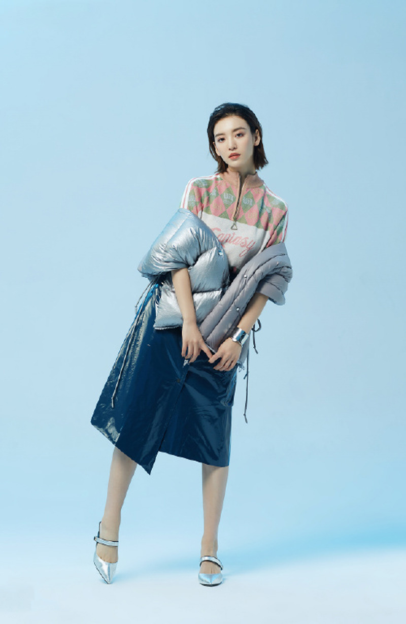 高清中国内地女演员美女尤靖茹性感迷人活动照高清图片图片 高清中国内地女演员美女尤靖茹性感迷人活动照高清图片图片
