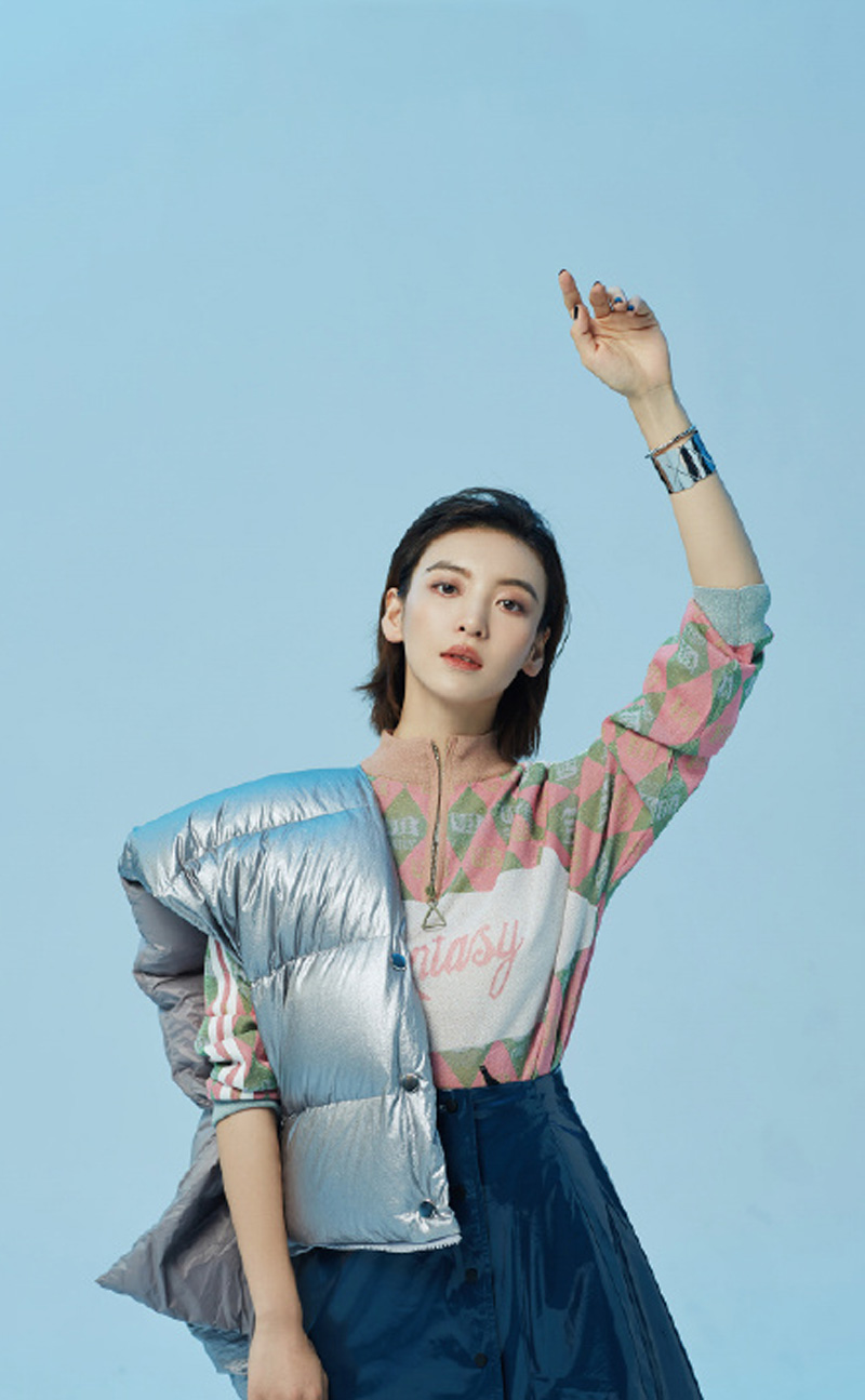 高清中国内地女演员美女尤靖茹性感迷人活动照高清图片图片 高清中国内地女演员美女尤靖茹性感迷人活动照高清图片图片