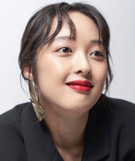 高清韩国女演员美女金宝罗元气满满可爱写真图片图片