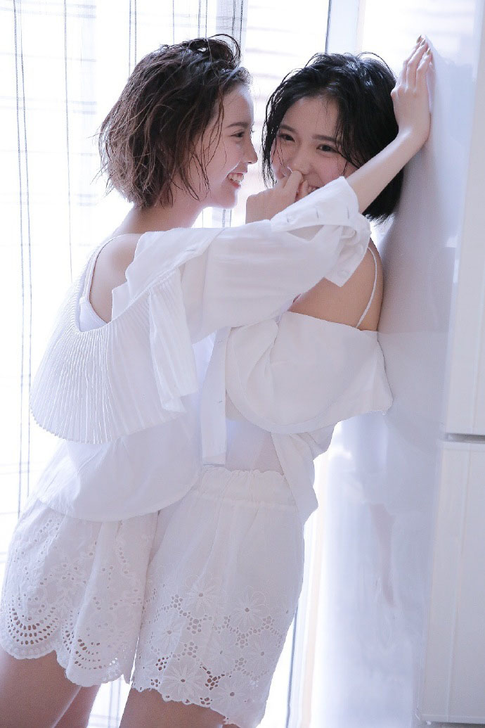 郑亨敦双胞胎女儿公开，像妻子一样可爱的美貌图片