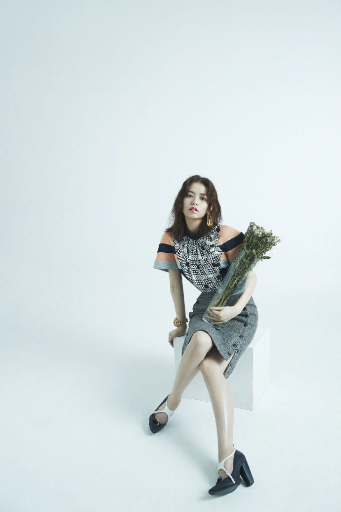 中国台湾女演员宋芸桦性感写真高清图片图片