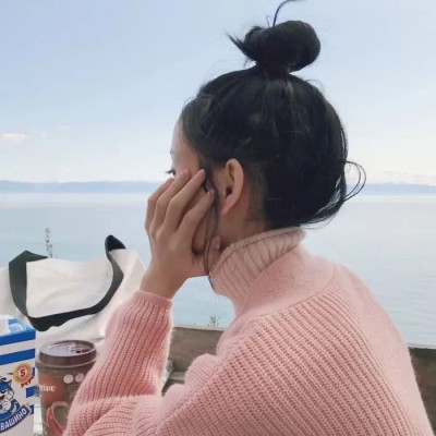 漂亮女生头像图片  女生唯美姓氏头像图片图片