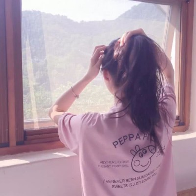 女生图片