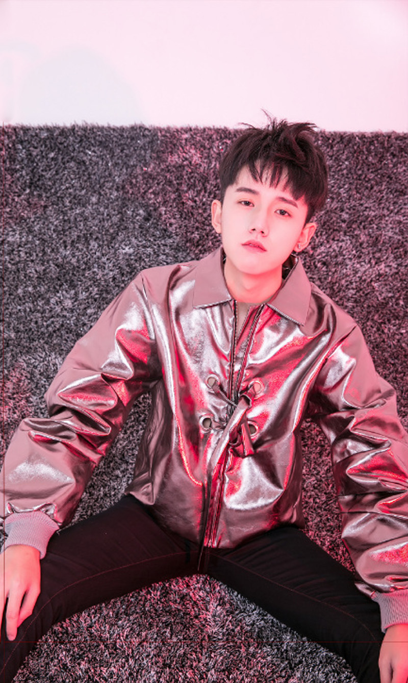 张耀清新少年感写真图片图片