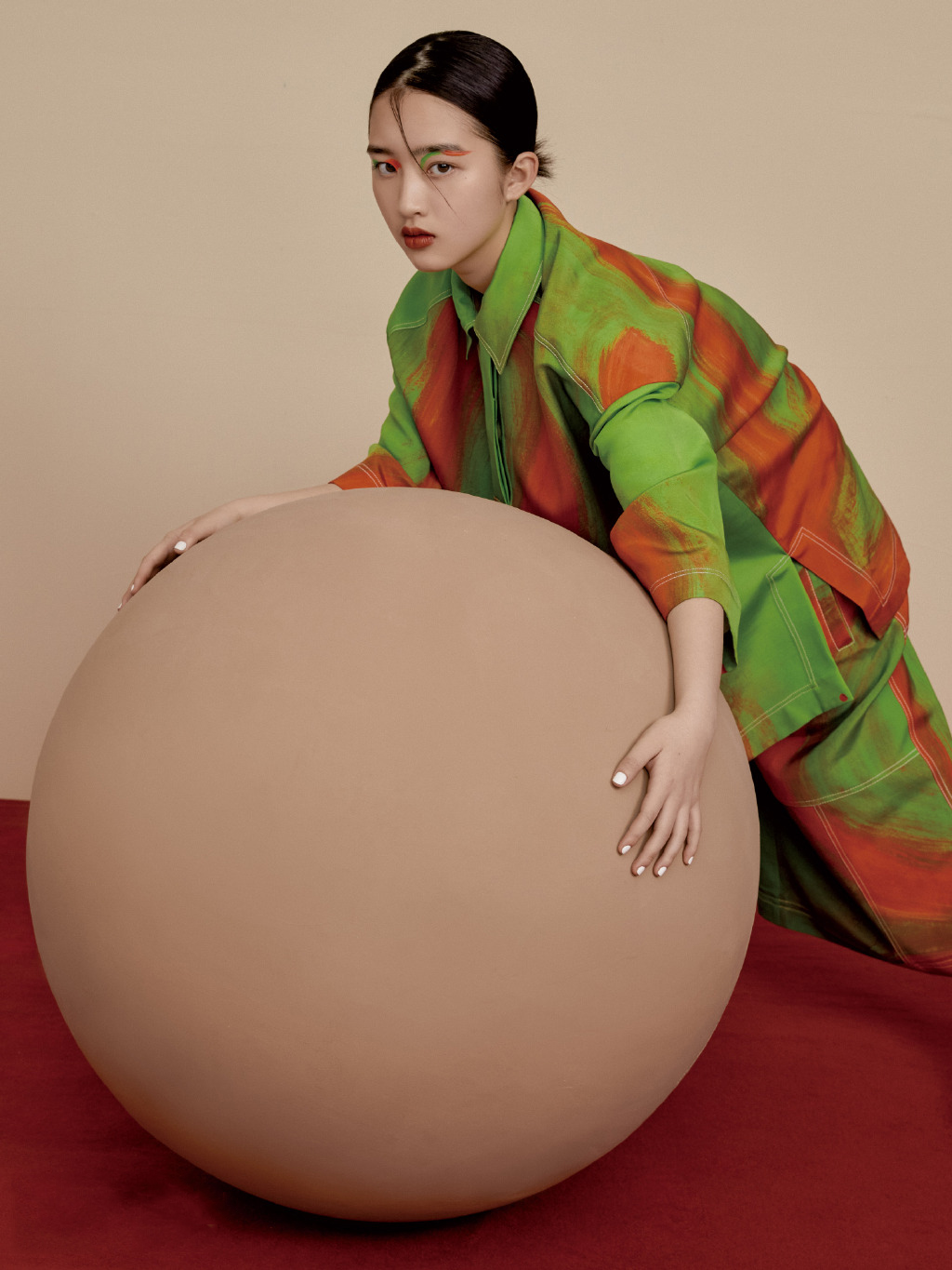邓恩熙图片 邓恩熙甜美优雅写真图片图片