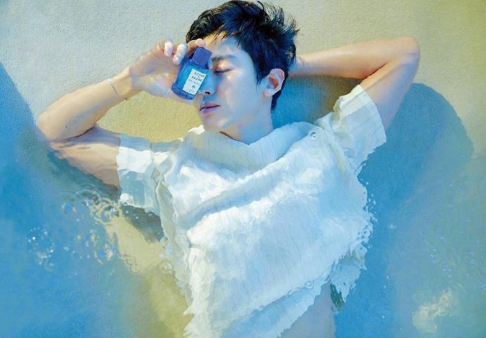 韩国首尔男明星我的邻居是EXO第三集朴灿烈边伯贤都暻秀吴世勋剧照图片图片