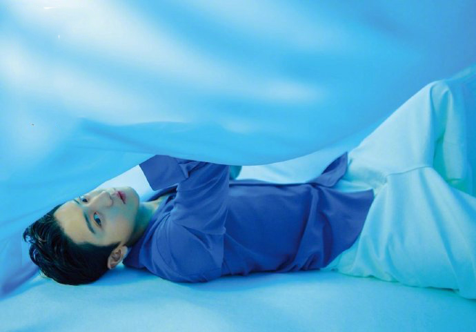 韩国首尔男明星我的邻居是EXO第三集朴灿烈边伯贤都暻秀吴世勋剧照图片图片