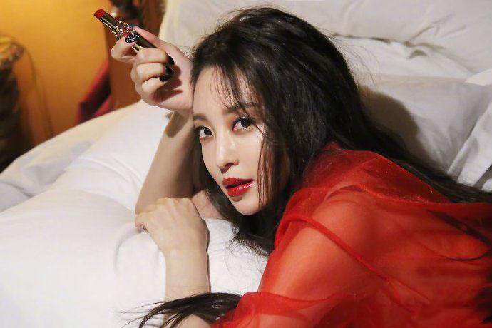 高清韩国美女韩艺瑟写真洋溢初春暖意尽显浪漫迷人图片