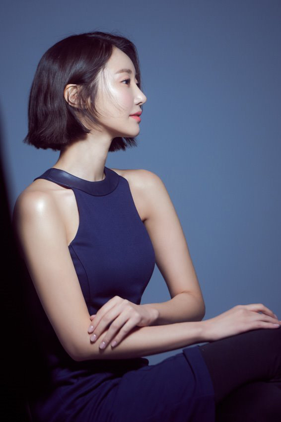 韩国首尔女演员模特高俊熙写真床上诱惑图片 韩国首尔女演员模特高俊熙写真床上诱惑图片