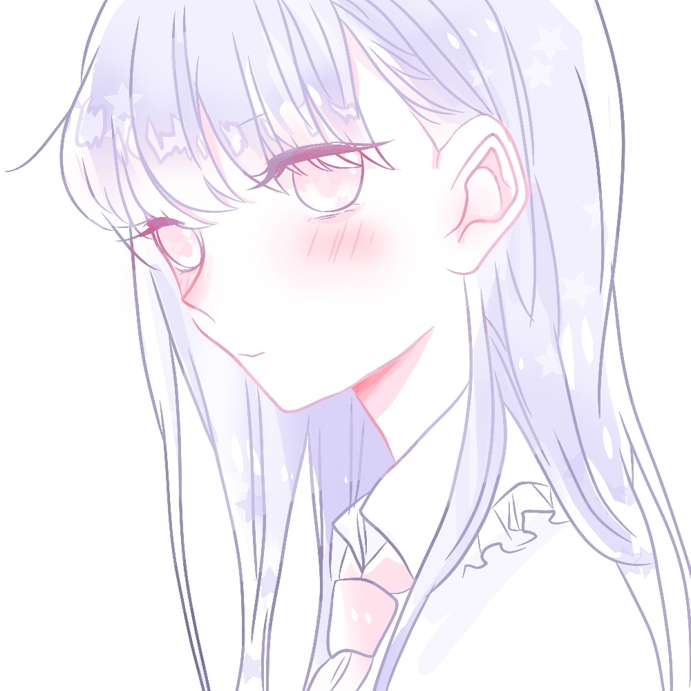 动漫少女图片