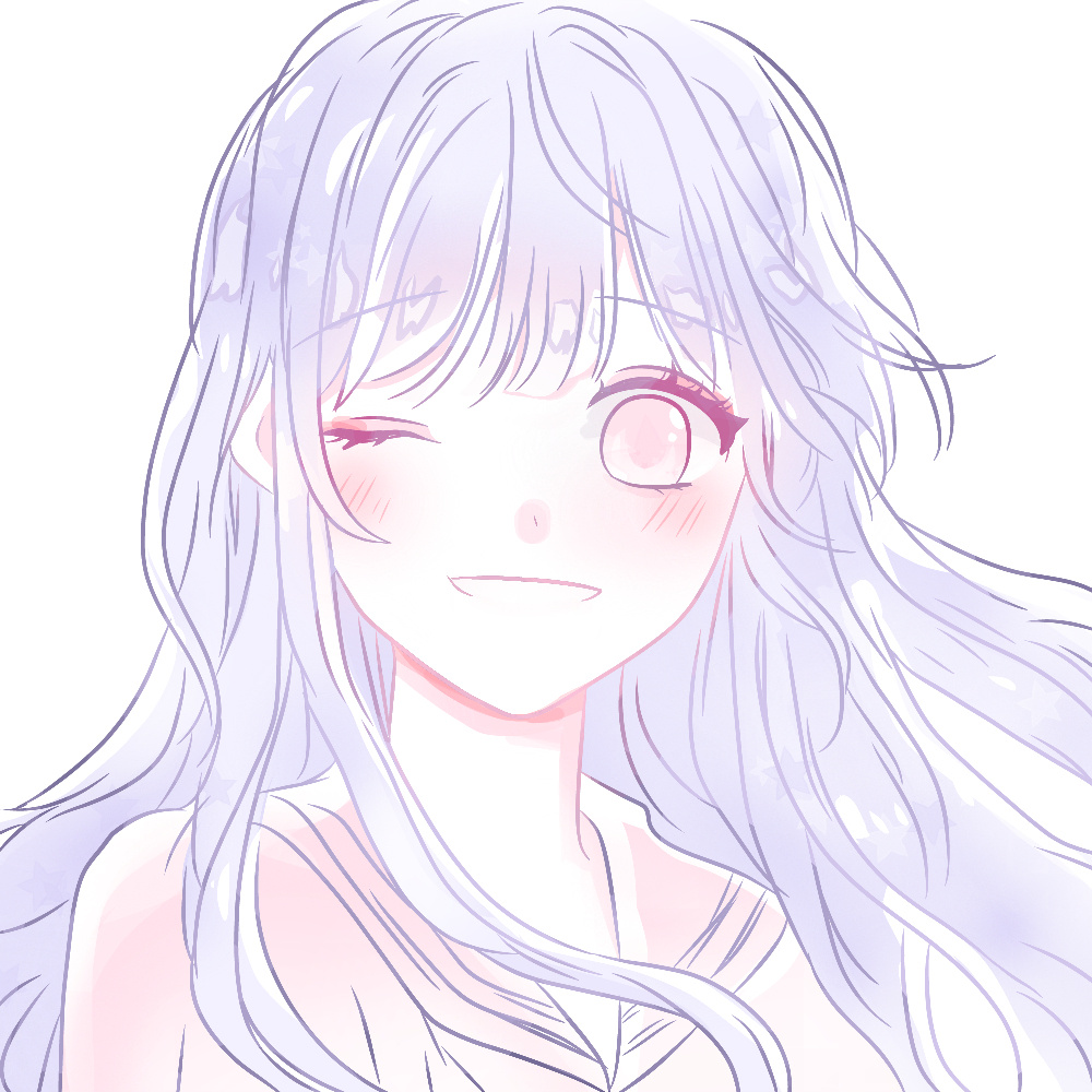 动漫少女图片