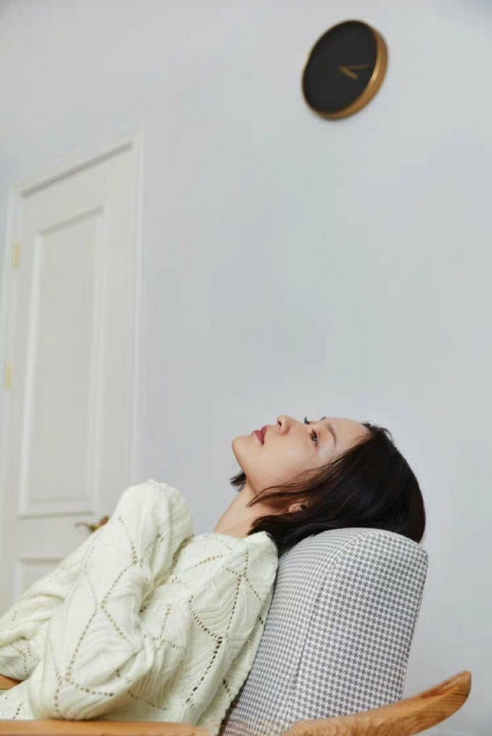 中国上海杜鹃清冷高贵的魅力迷人写真图片图片