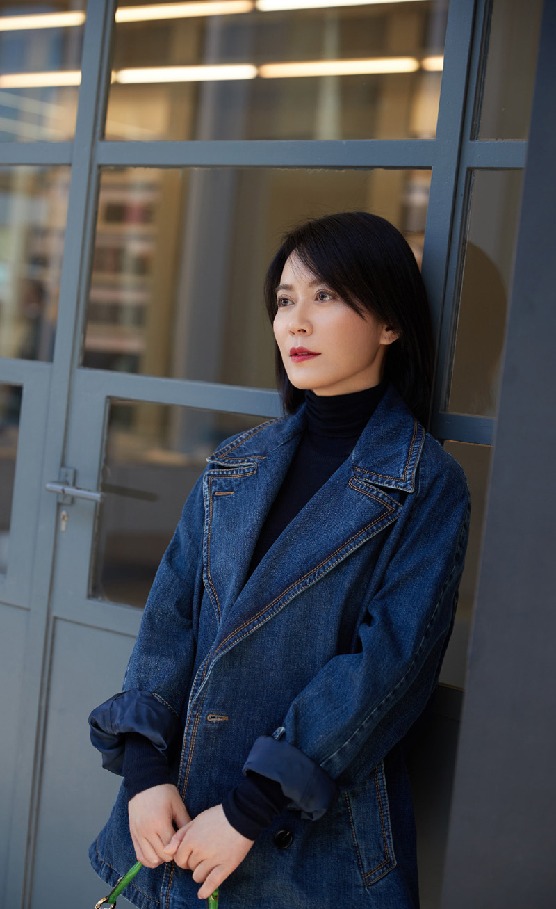 高清中国导演,演员俞飞鸿清冷时尚大片写真图片图片 高清中国导演,演员俞飞鸿清冷时尚大片写真图片图片