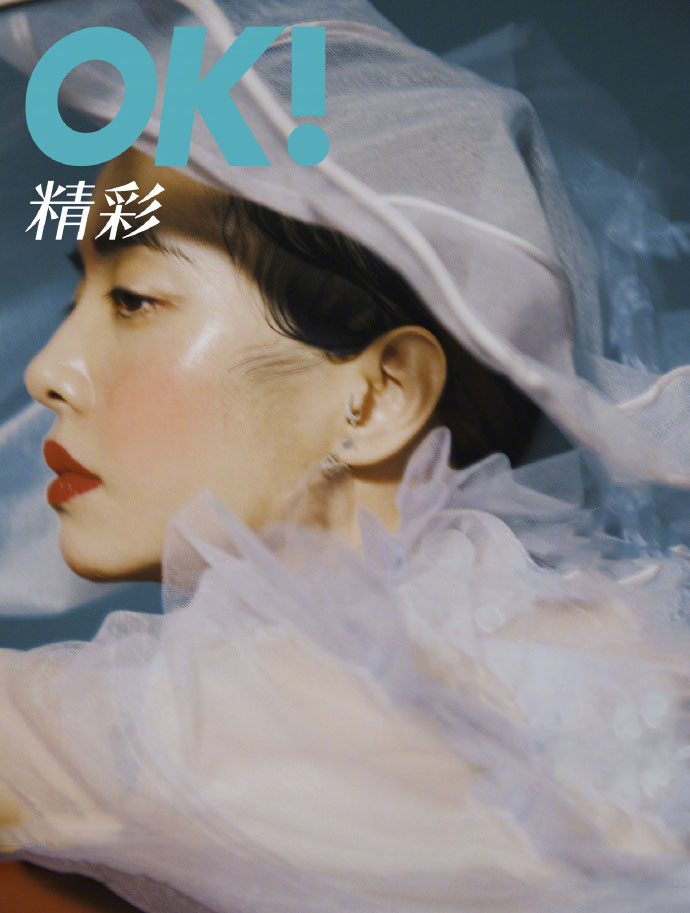 蔡依林图片