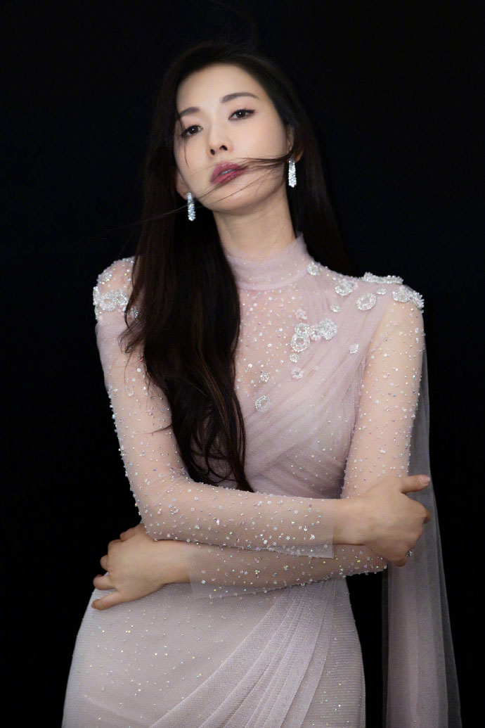 高清台湾省台北女演员模特国民女神性感美女林志玲图片