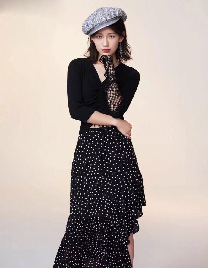高清湖南衡阳美女苏青清新甜美夏日写真高清图片图片
