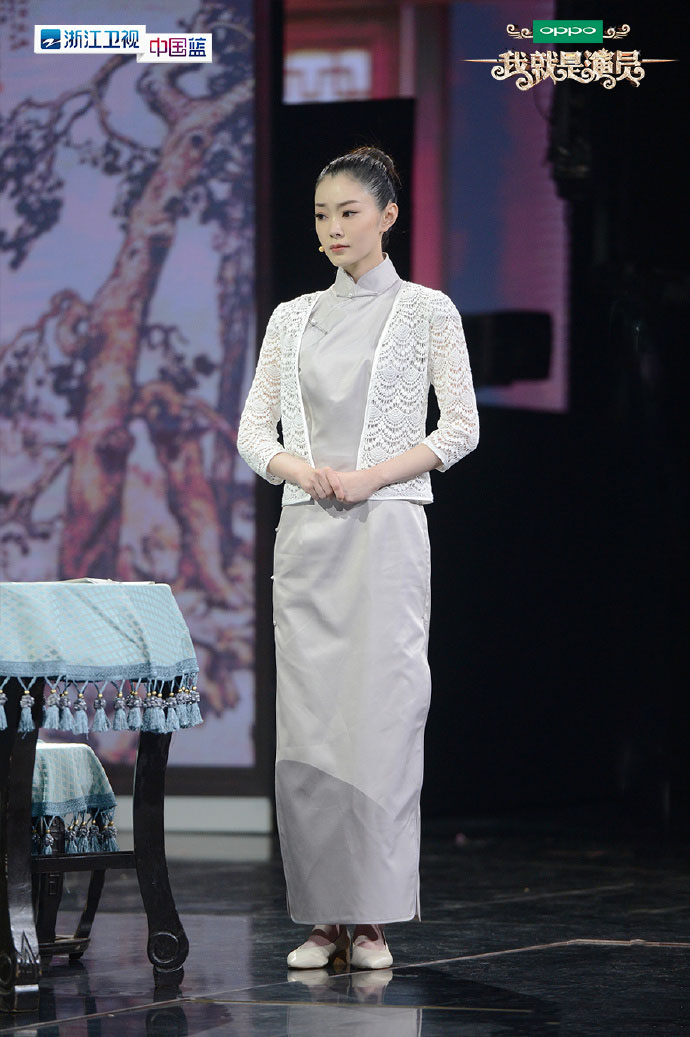 明星居家综艺刘欢《我就是演员》高清剧照图片图片