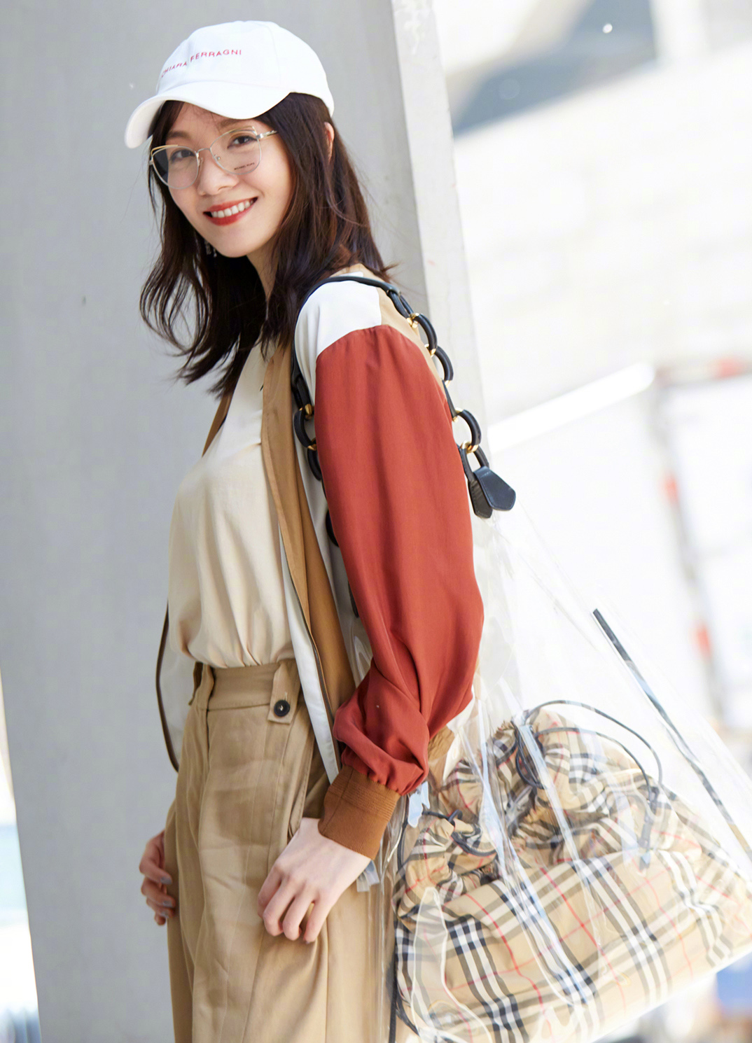 贵州女演员齐溪优雅写真图片图片