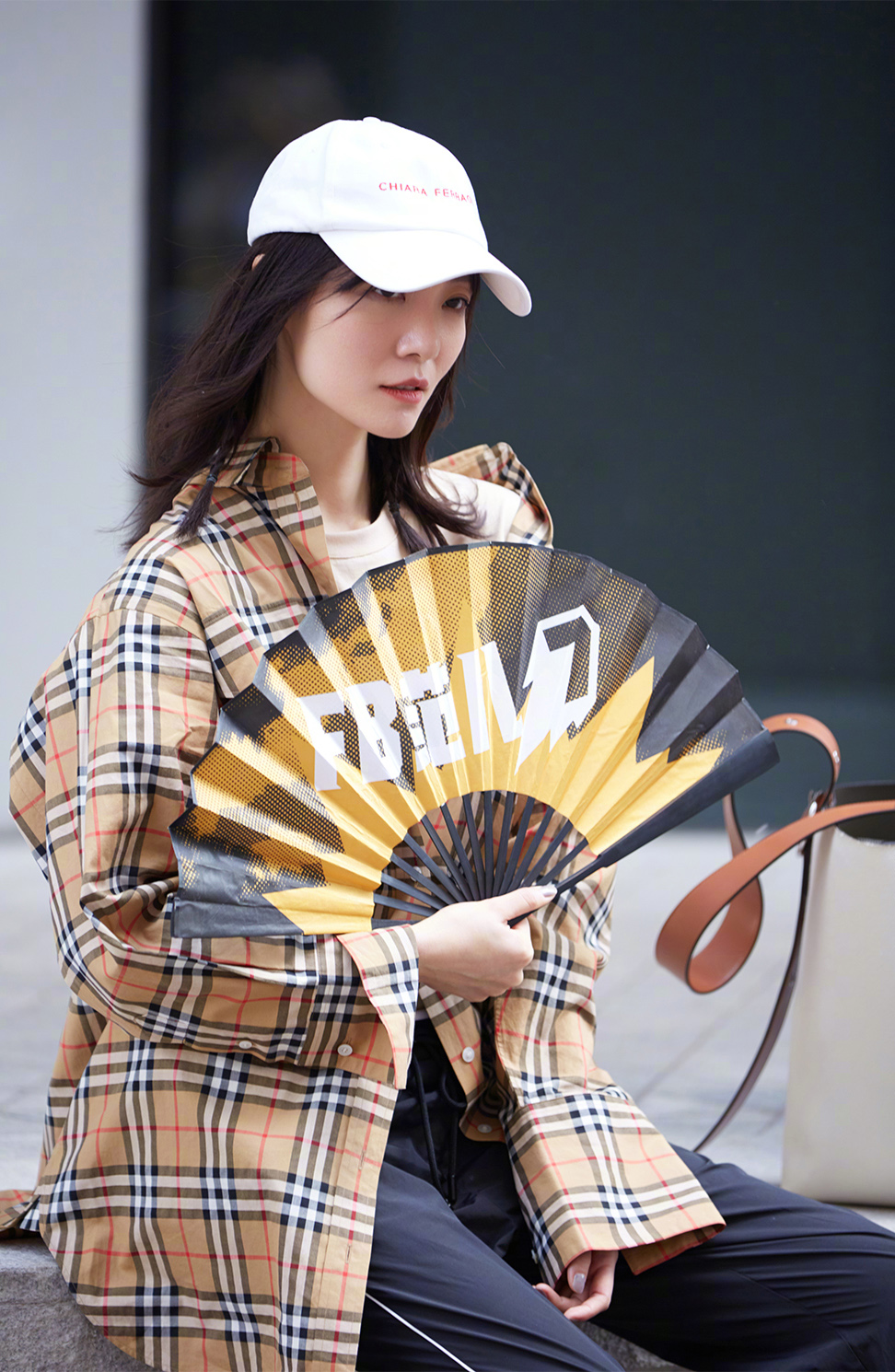 贵州女演员齐溪优雅写真图片图片
