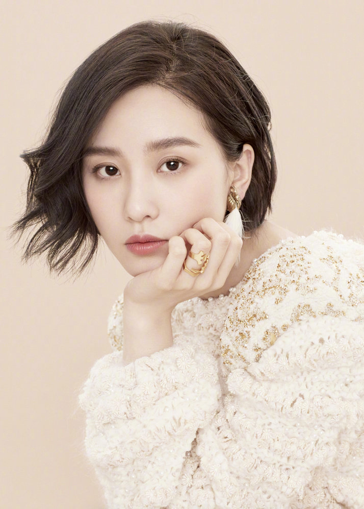 刘诗诗性感优雅写真图片图片