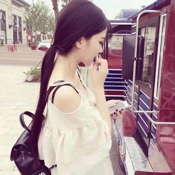 萌系可爱软妹小萝莉女生头像图片图片
