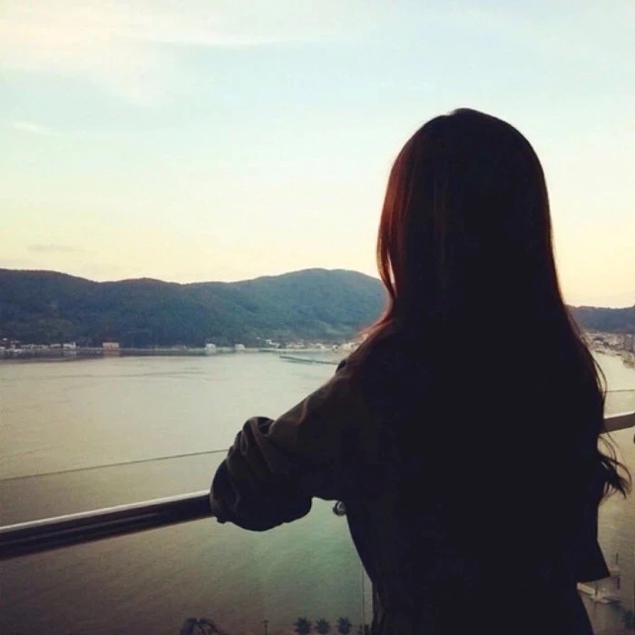 时尚潮流ins风女生头像图片图片