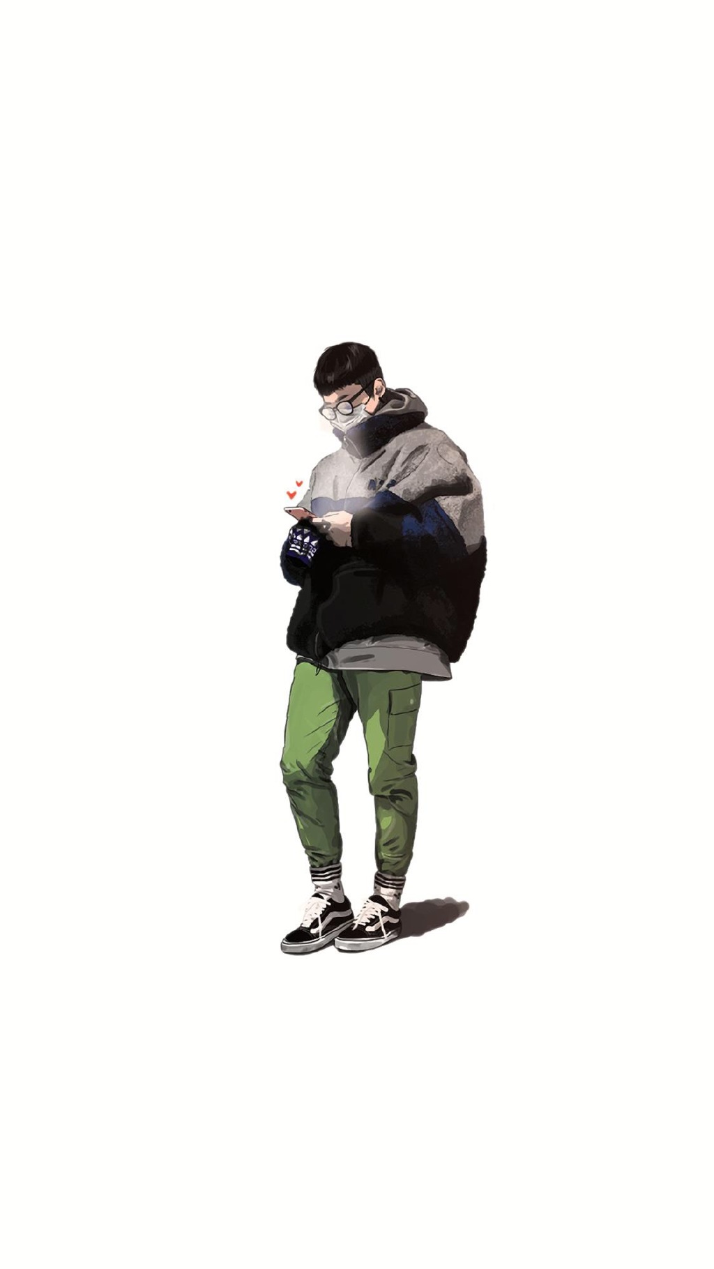 欧美男生帅气头像图片 个性男生头像图片图片
