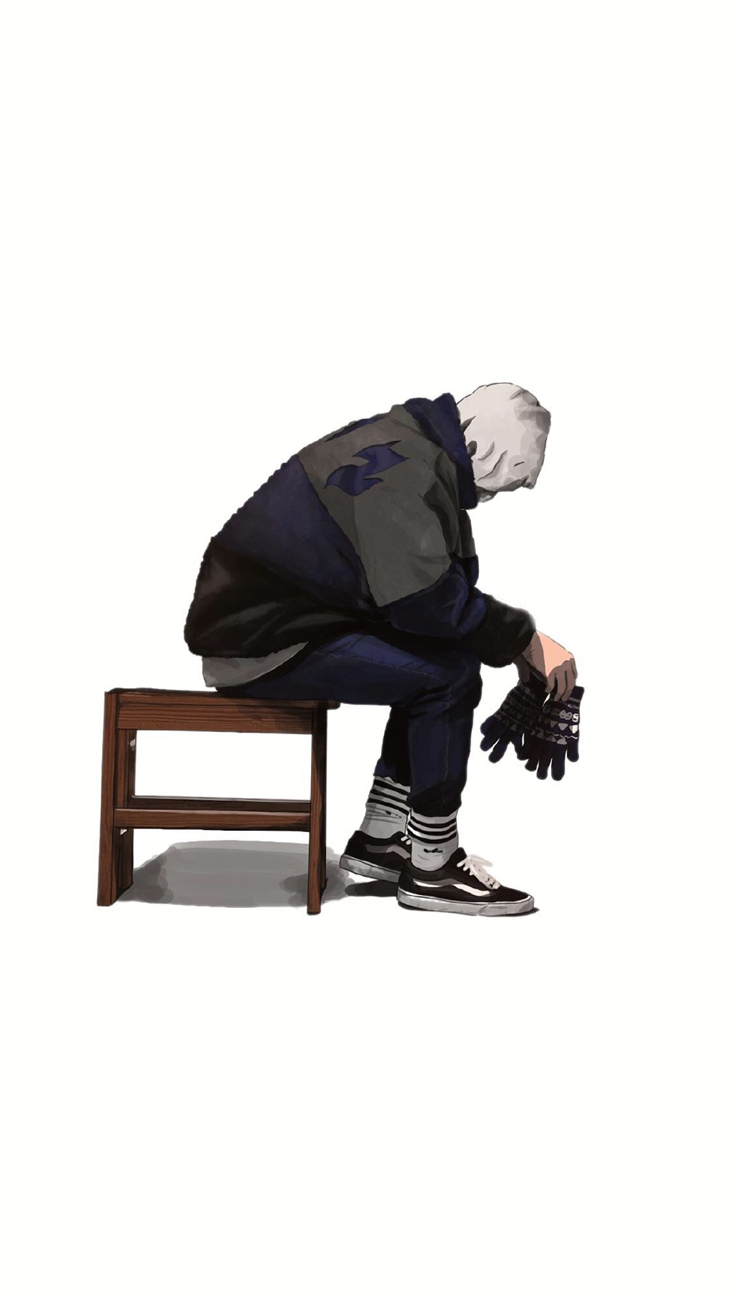 欧美男生帅气头像图片 个性男生头像图片图片