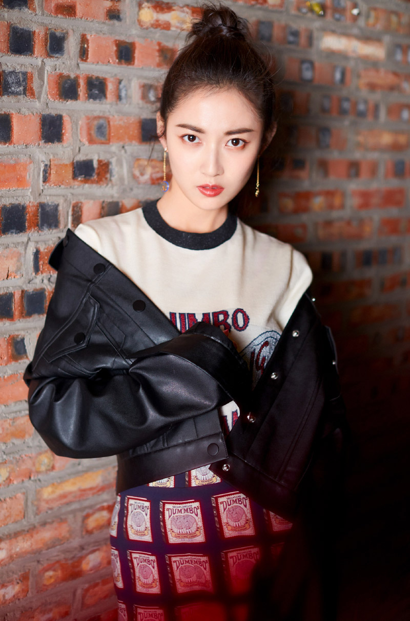 陈钰琪图片