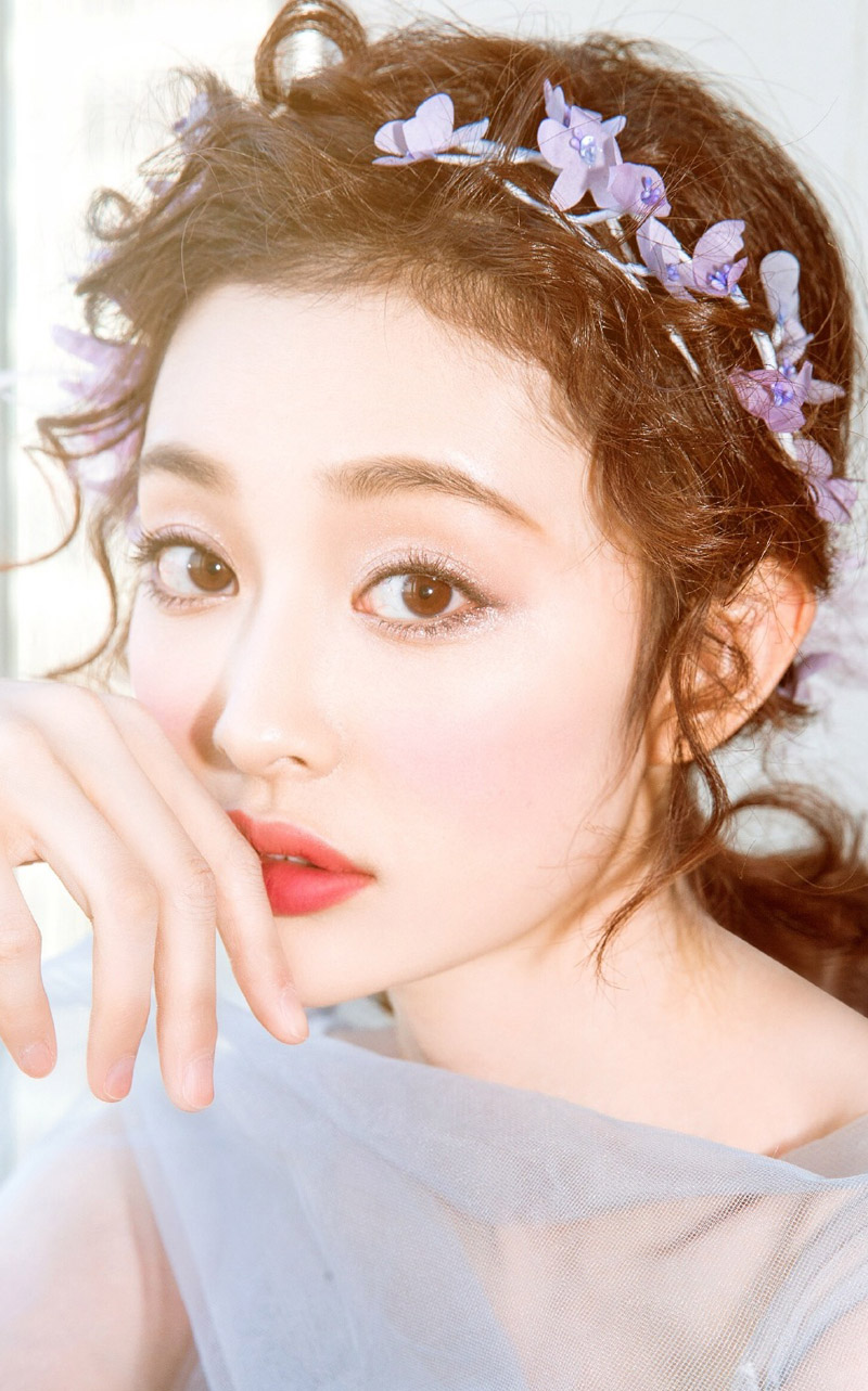 盖玥希图片
